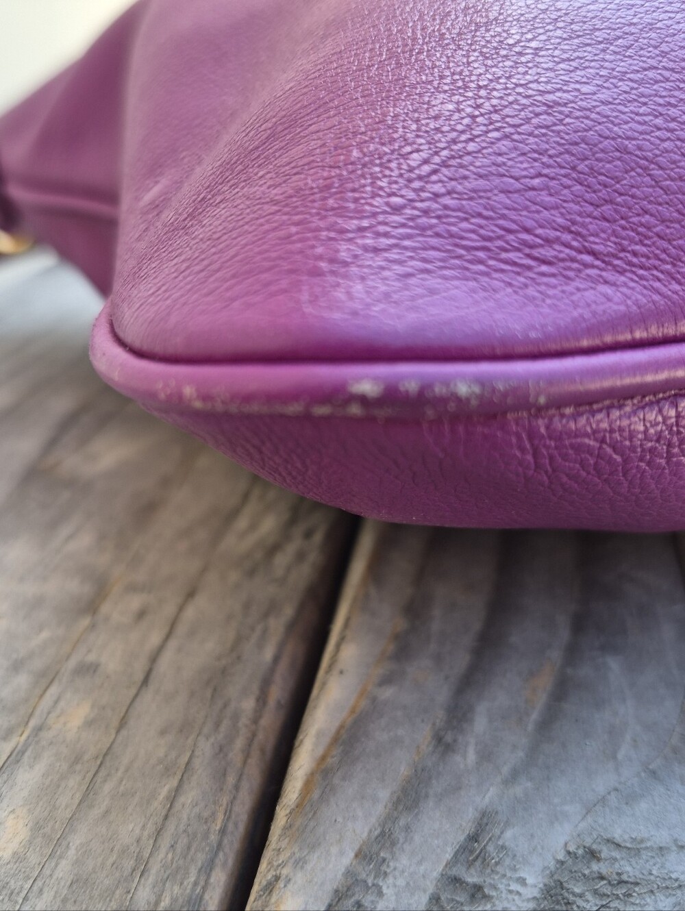Marc by Marc Jacobs Leather Sia Crossbody Bag - Picture 14 of 14